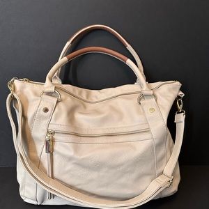 Steve Madden large bag